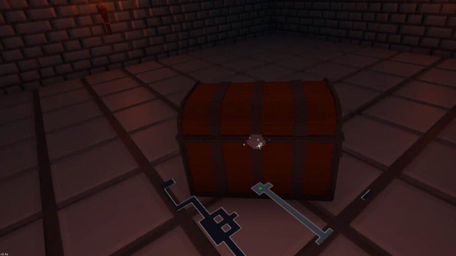 Dungeons & Treasure VR screenshot 4