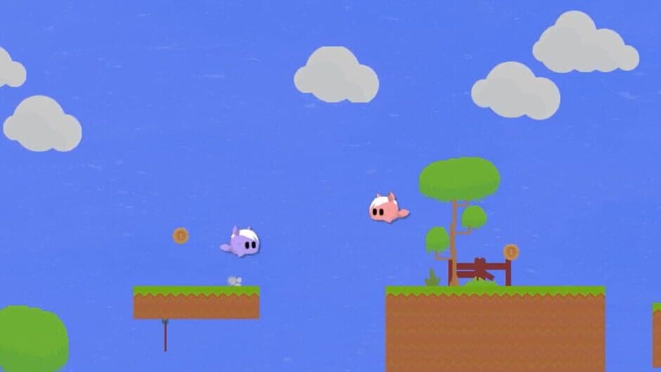 Fluffy Creatures VS The World screenshot 4