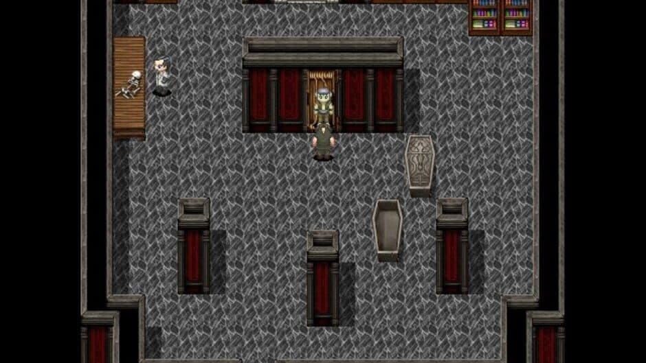 Ashes of Immortality II screenshot 5