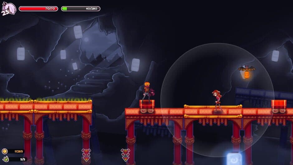 Beater Spirit screenshot 5