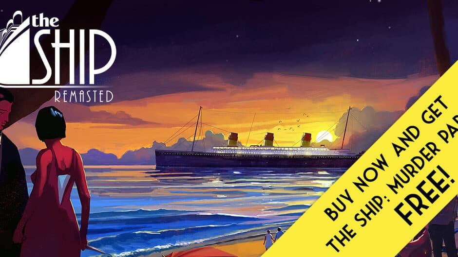The Ship: Murder Party screenshot 4