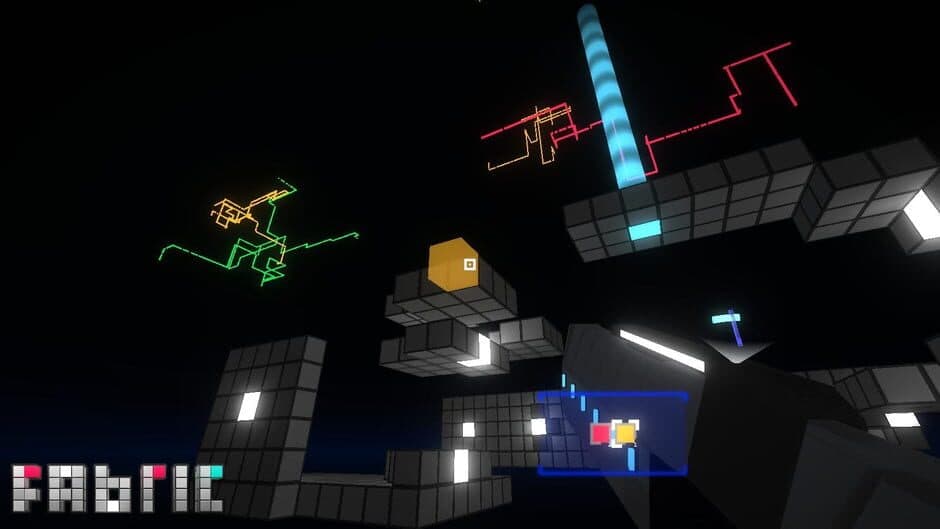 Fabric screenshot 3