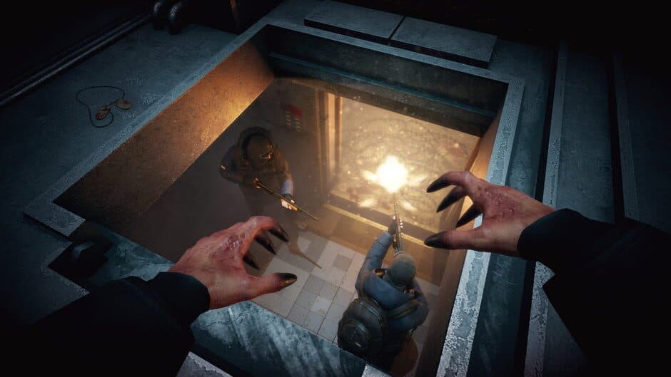 DEAD DOZEN screenshot 1