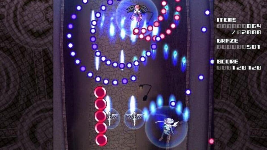 eXceed 3rd - Jade Penetrate Black Package screenshot 4
