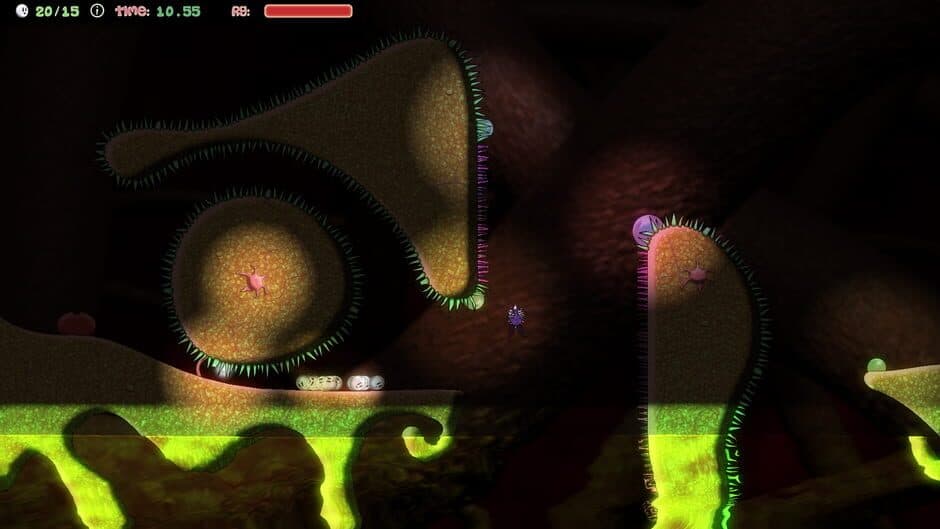 Systematic Immunity screenshot 3