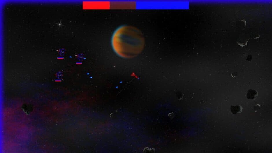 500 Years Act 1 screenshot 4