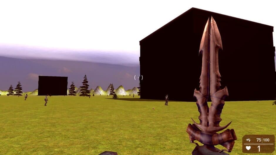 Glitch Simulator screenshot 3