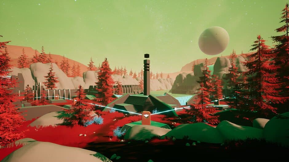 Epitasis screenshot 1