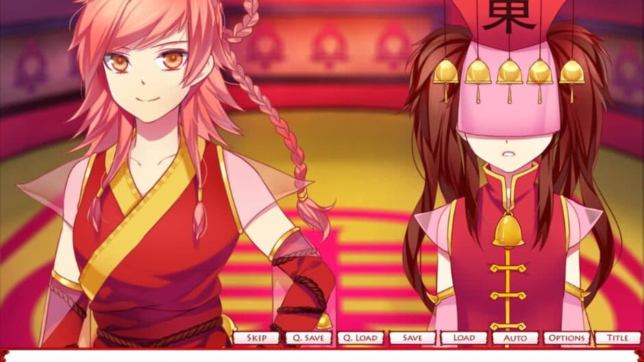 Cursed Sight screenshot 5