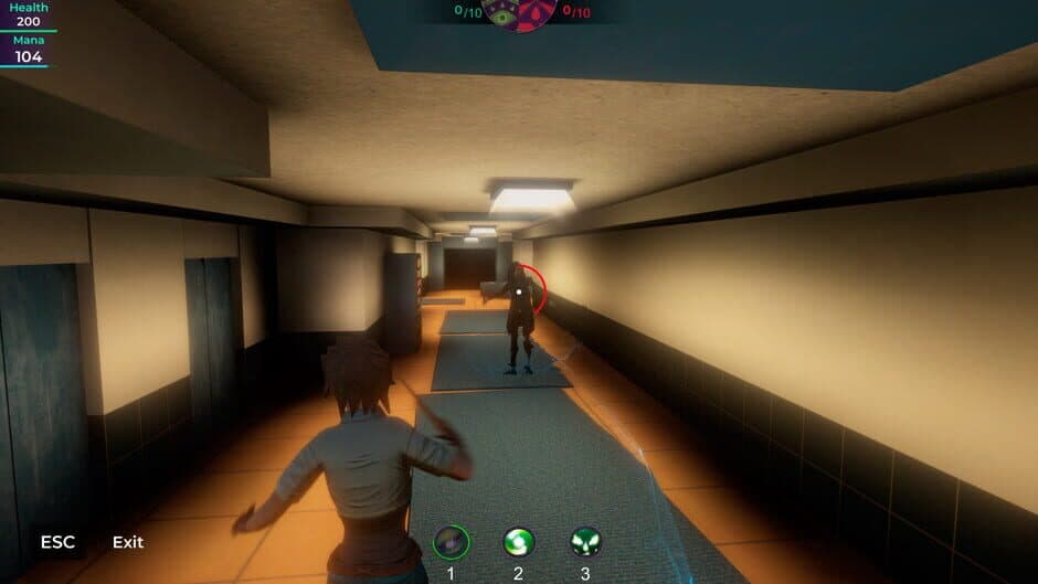 War of Spells screenshot 2