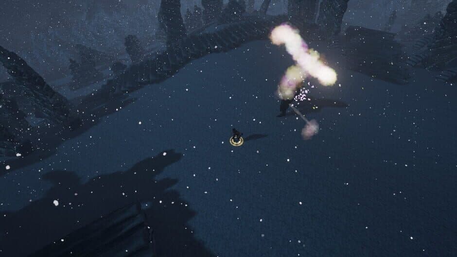 Painted Memories screenshot 3