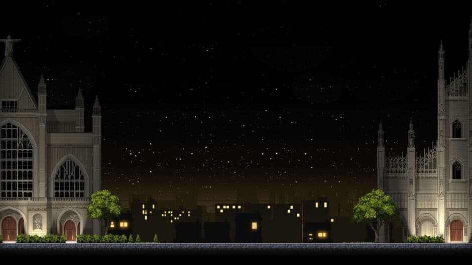 City of God I - Prison Empire screenshot 3