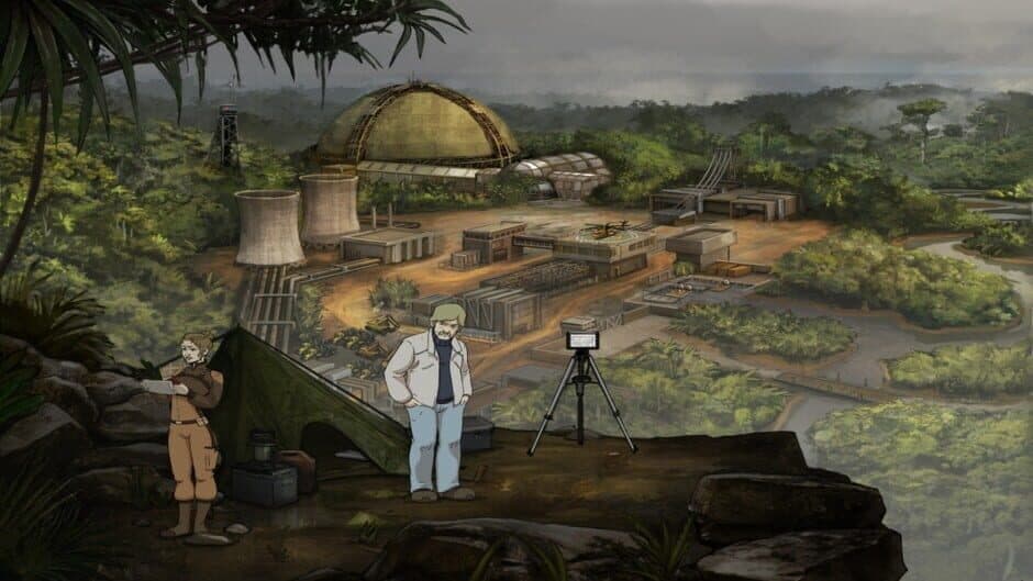 A New Beginning - Final Cut screenshot 3