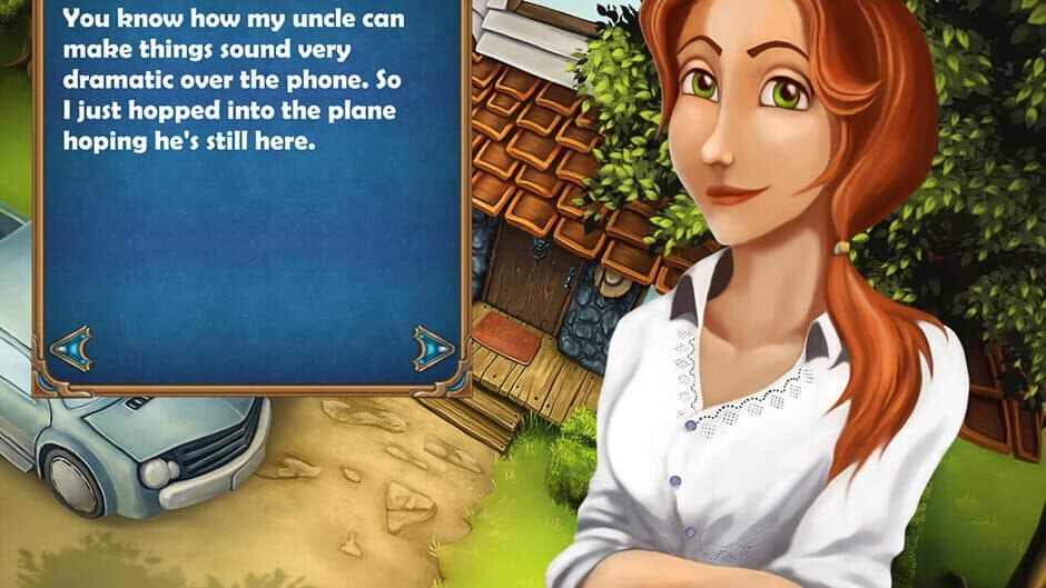 Stranded In Time screenshot 5