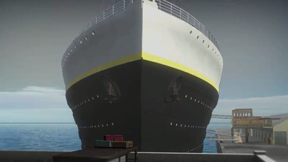 Hidden Mysteries: Titanic screenshot 4