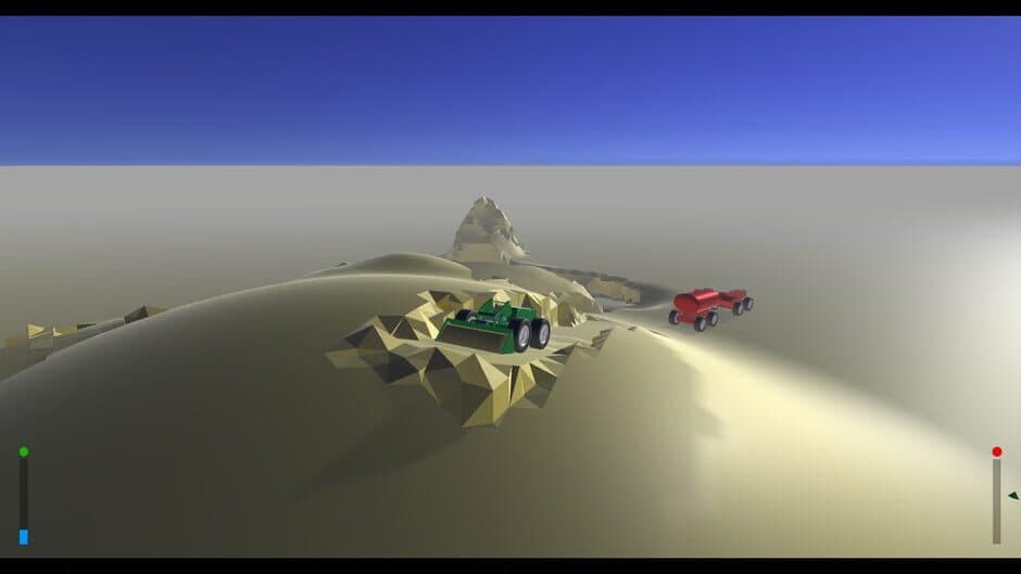 Water Density screenshot 3