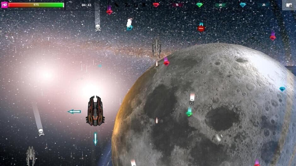 The Moon Night screenshot 2