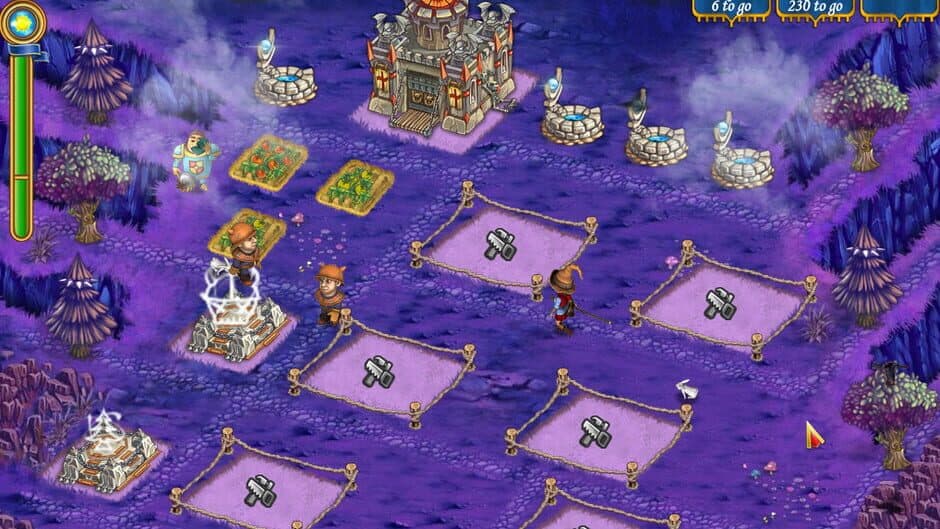 New Yankee in King Arthur's Court 2 screenshot 1