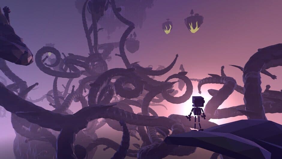 Grow Home screenshot 4