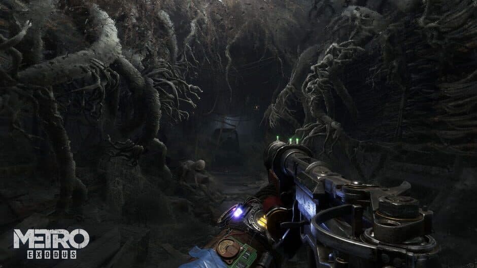 Metro: Exodus screenshot 5