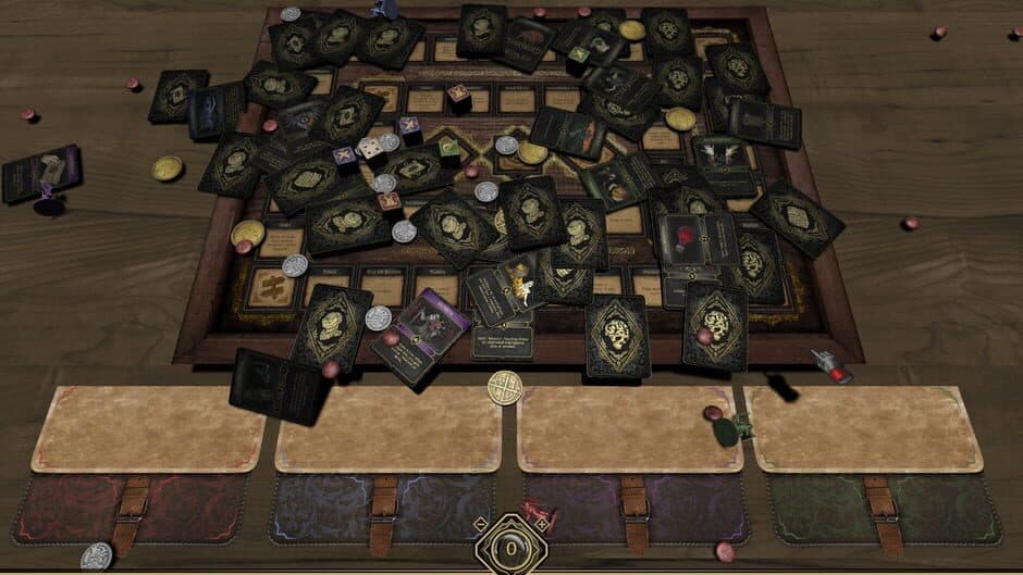 Fated Kingdom screenshot 2