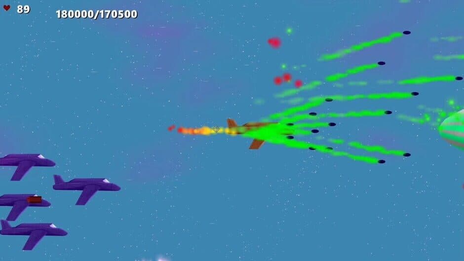 Aviation Hurricane Storm screenshot 6