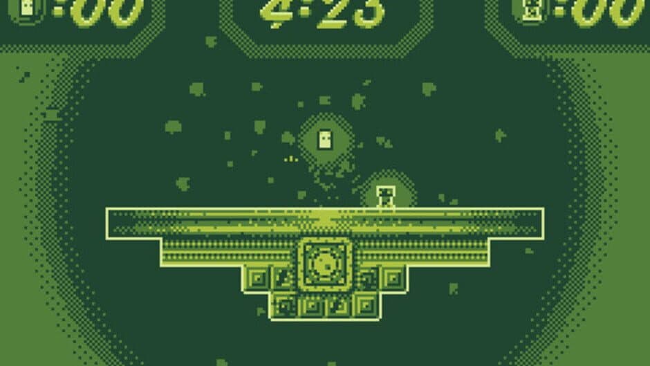 Super Hop 'N' Bop ULTRA screenshot 4