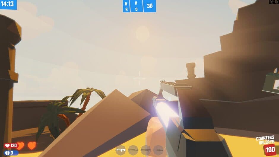 Pylow screenshot 3
