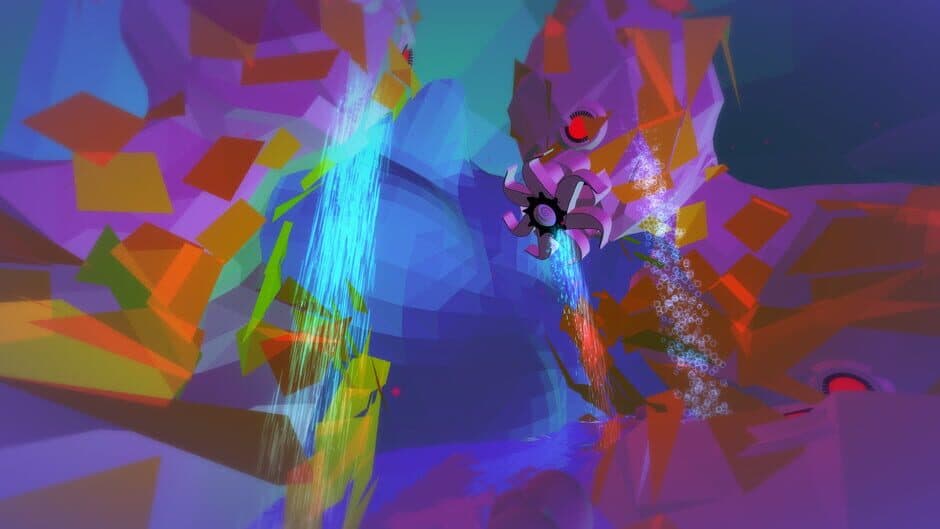 Over The Void screenshot 3