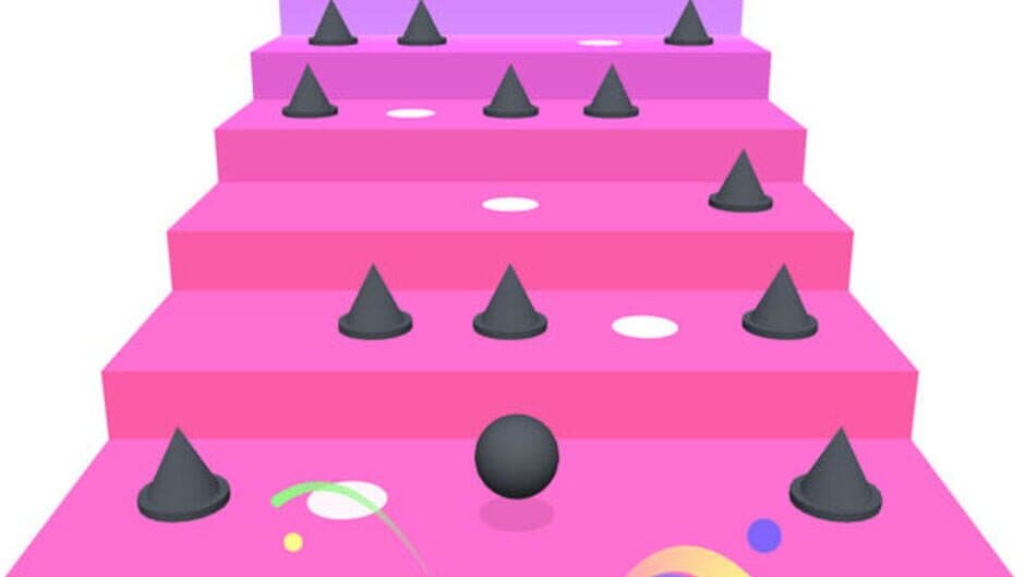 Stairs screenshot 4