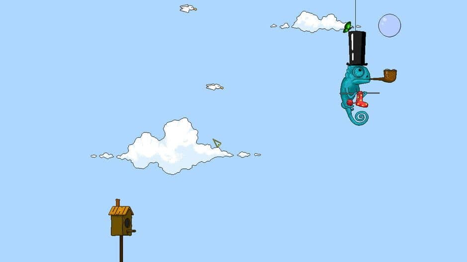 The Magical Silence screenshot 5