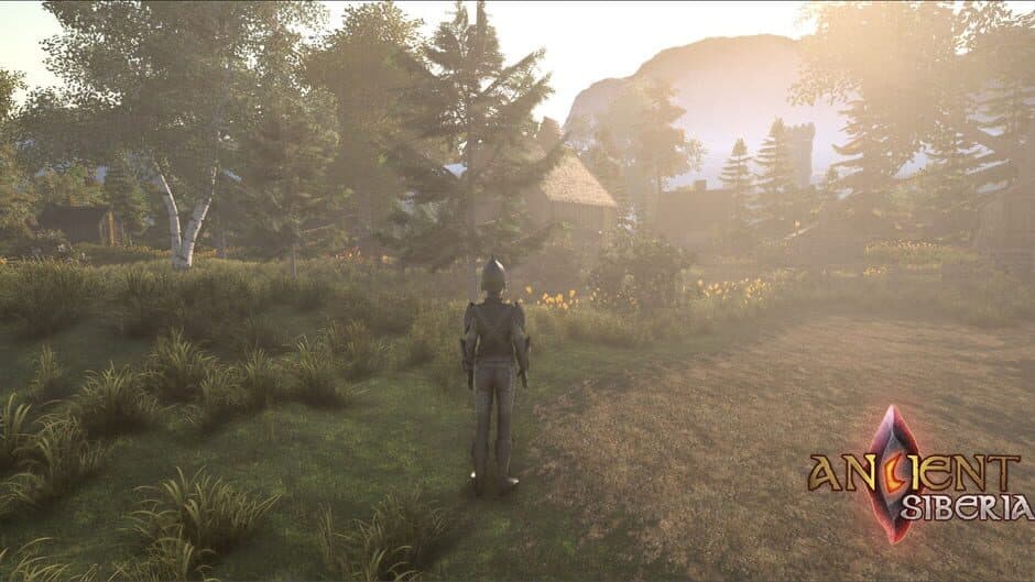 Ancient Siberia screenshot 3