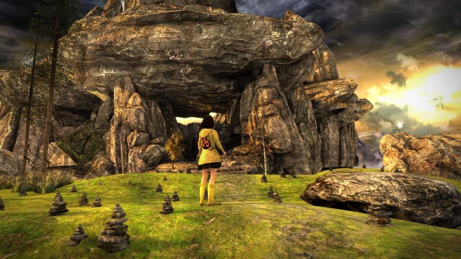 Distortions screenshot 5