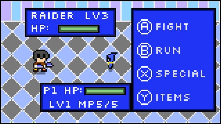 Turn-Based Champion screenshot 1