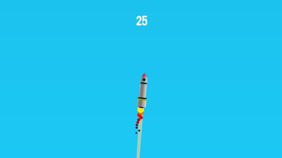 Space Rocket screenshot 1