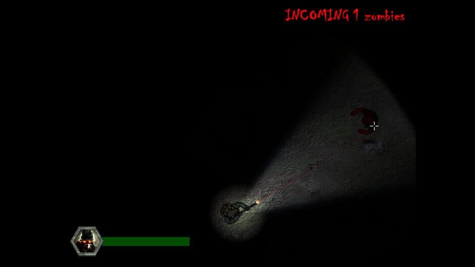 Hungry Shadows screenshot 3