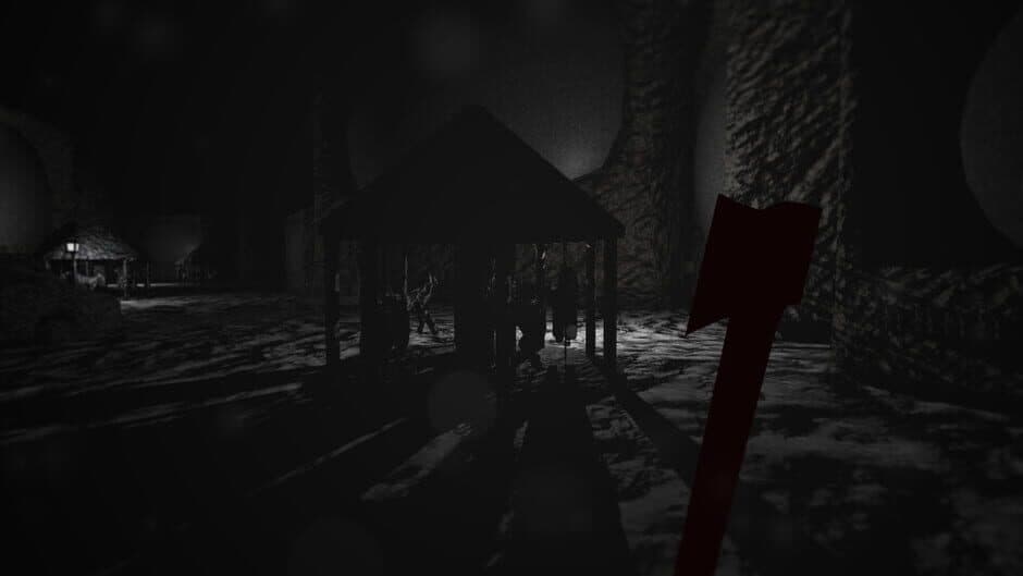 Timore Inferno screenshot 3