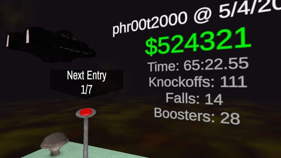 StratoBash screenshot 4