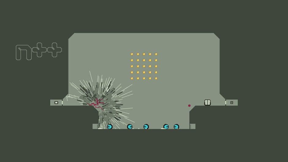 N++ (NPLUSPLUS) screenshot 4