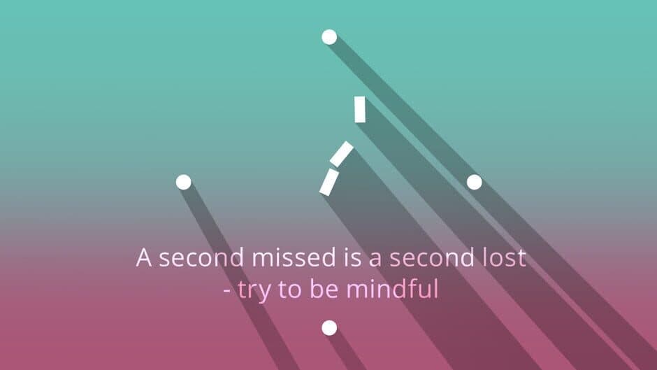 Clock Simulator screenshot 2