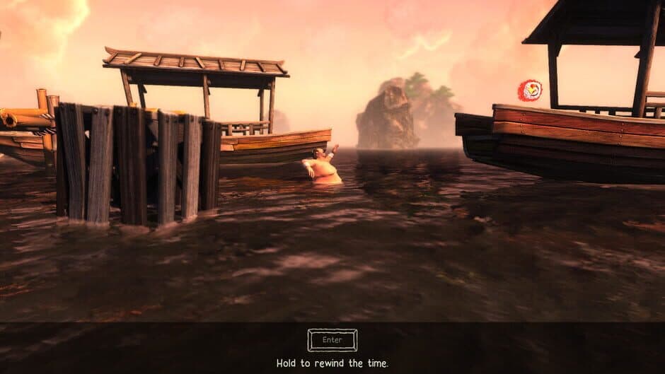 Sumoman screenshot 5