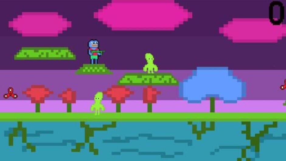 Adventures Of Pipi 2 Save Hype screenshot 2