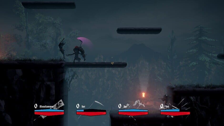 Bell Ringer screenshot 5