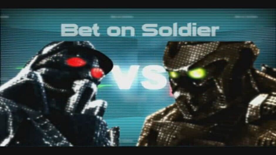 Bet On Soldier screenshot 2