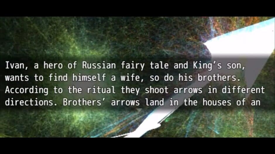On The Path screenshot 2