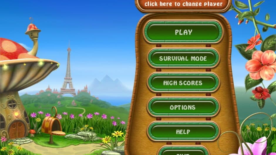Yumsters 2: Around the World screenshot 5