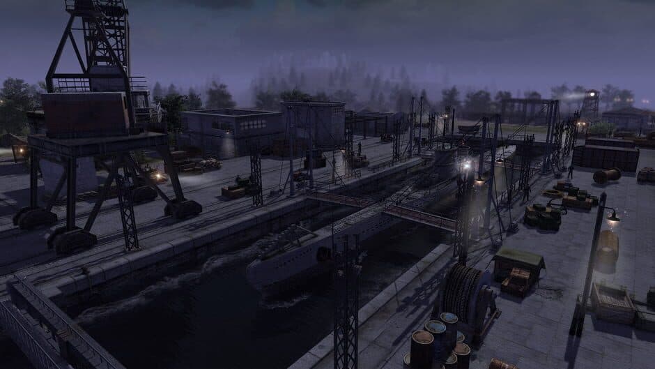 Assault Squad 2 Men of War Origins screenshot 3