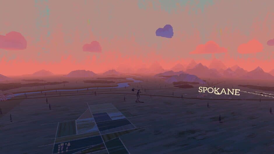 Where the Water Tastes Like Wine screenshot 4