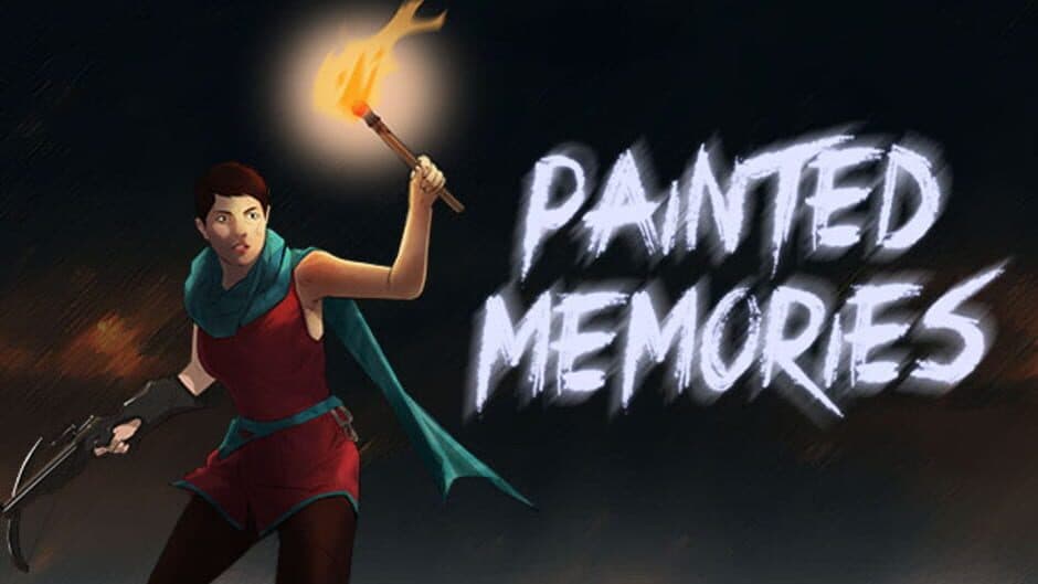 Painted Memories screenshot 1