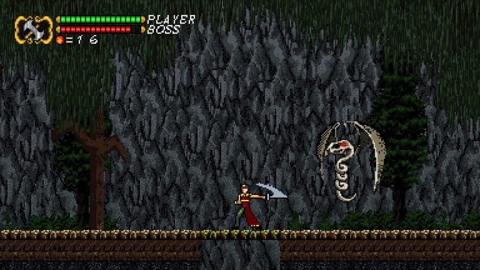 Citadale: The Legends Trilogy screenshot 2